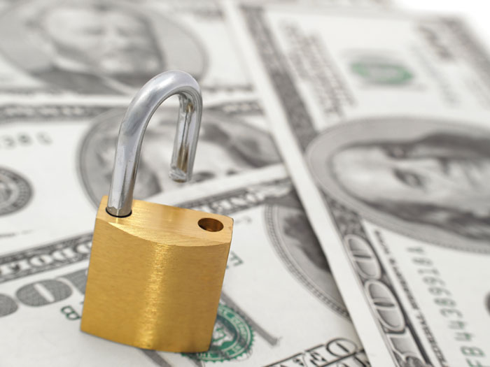 Financial Elder Abuse